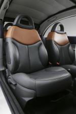 Citroen C3 Pluriel 2004 года